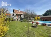Photo 1 - Maison à VETRAZ-MONTHOUX
