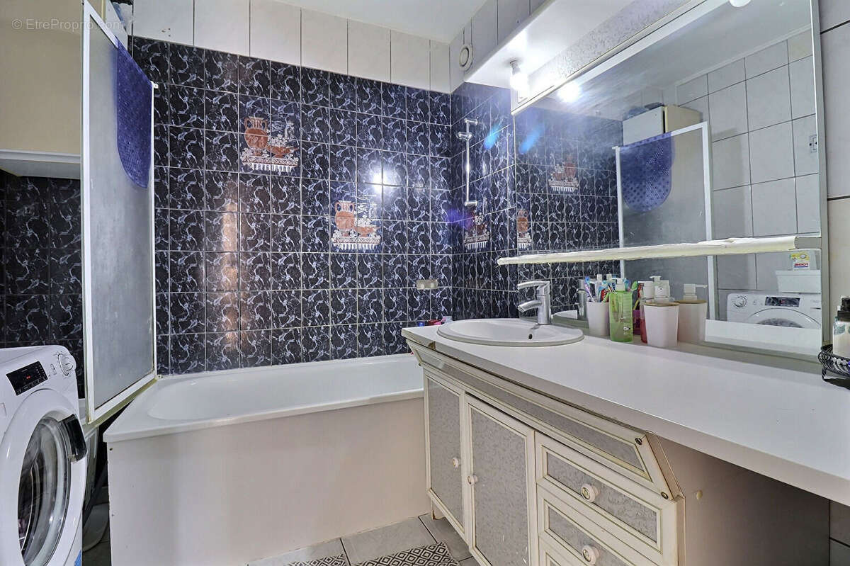 Appartement à ARGENTEUIL