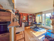 Appartement à MAISONS-LAFFITTE