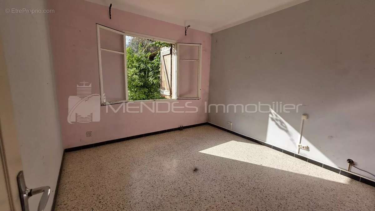 Maison à LA TRINITE