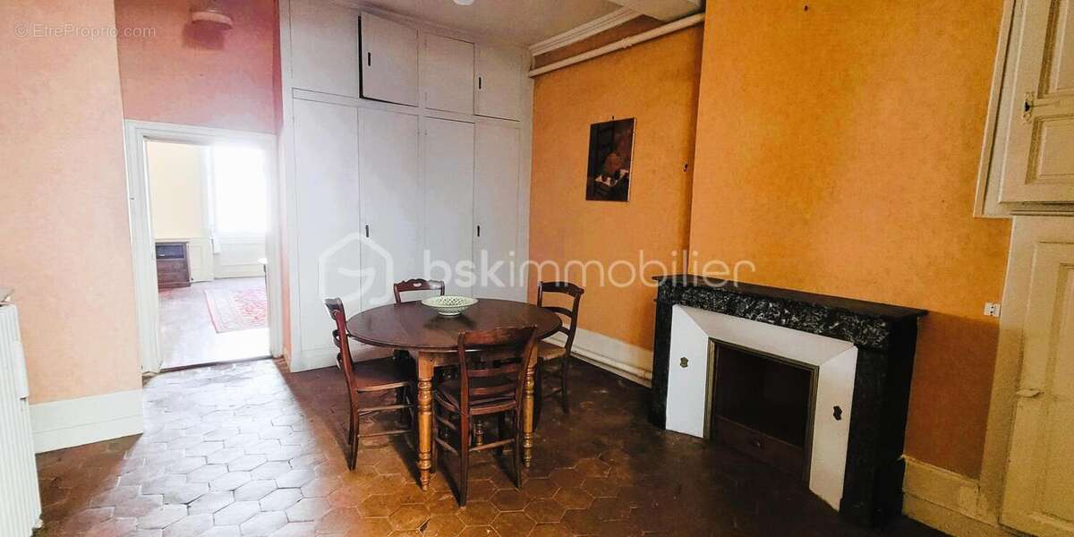 Maison à CHATEAUDUN