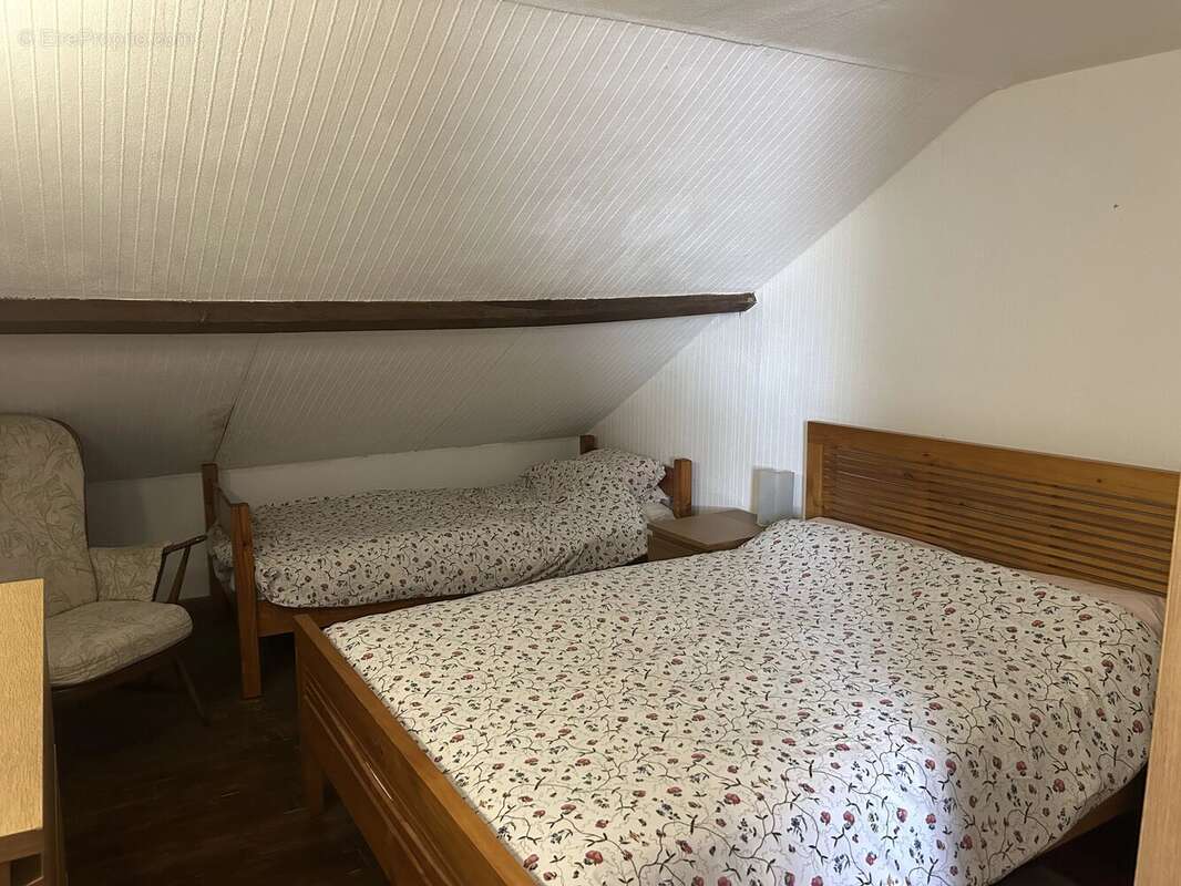 Charmante maison individuelle de 3 chambres avec grange attenante - photo 10