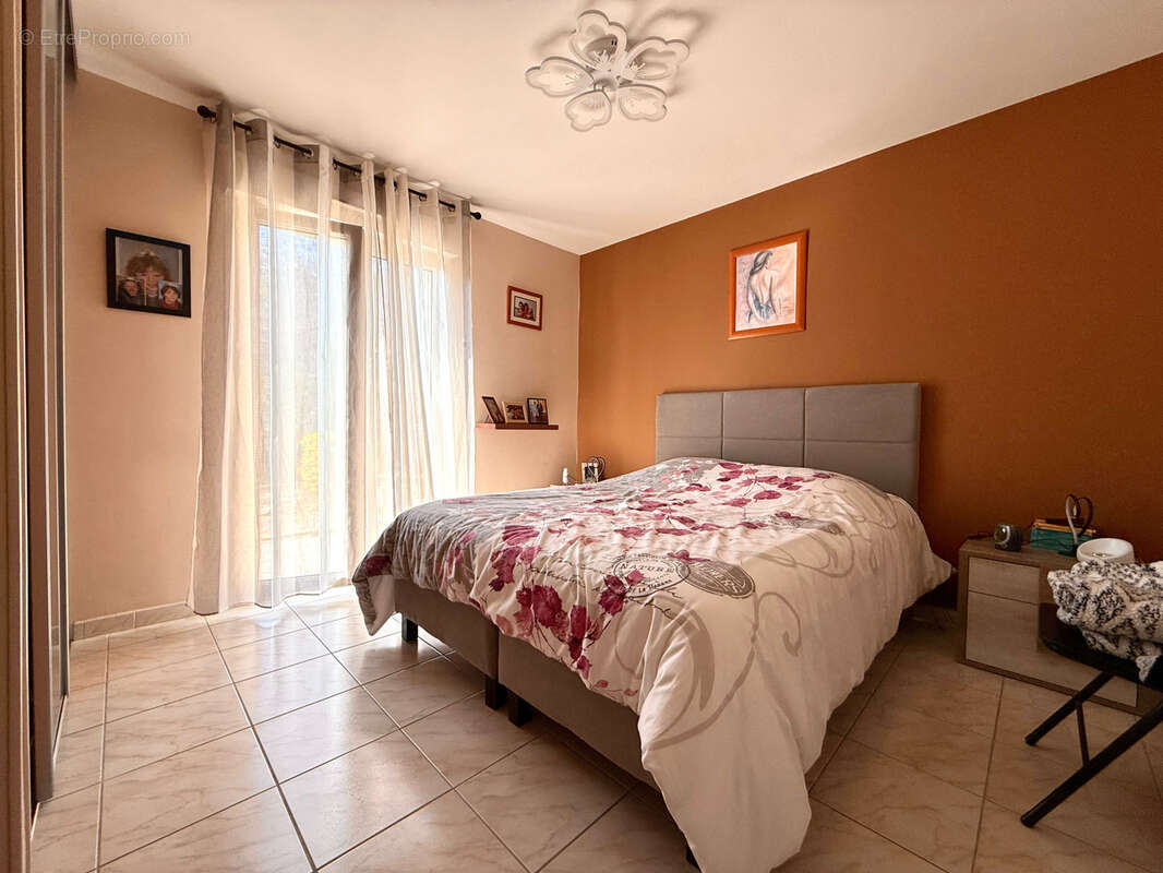 Maison à LODEVE
