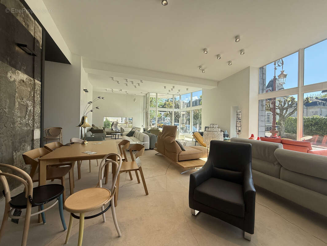 Appartement à VITTEL