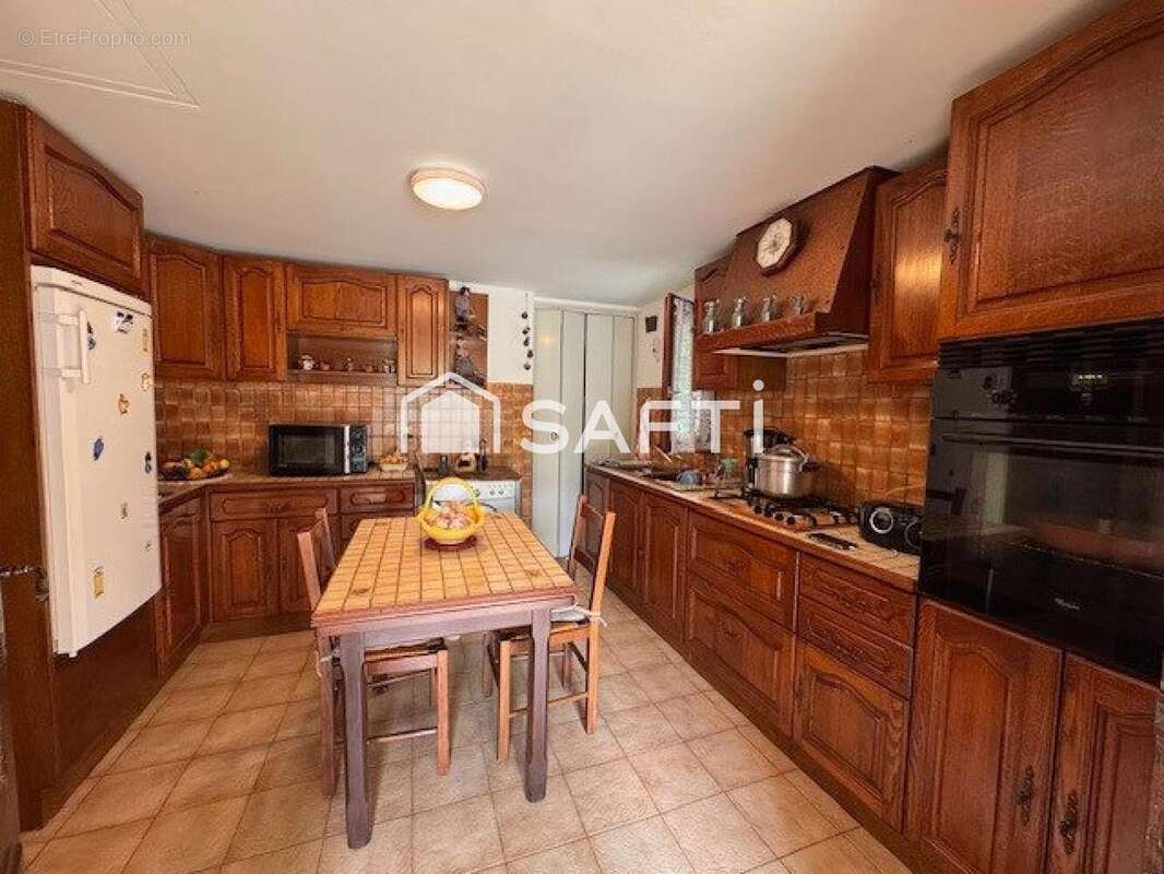 Photo 6 - Maison à TOURVES