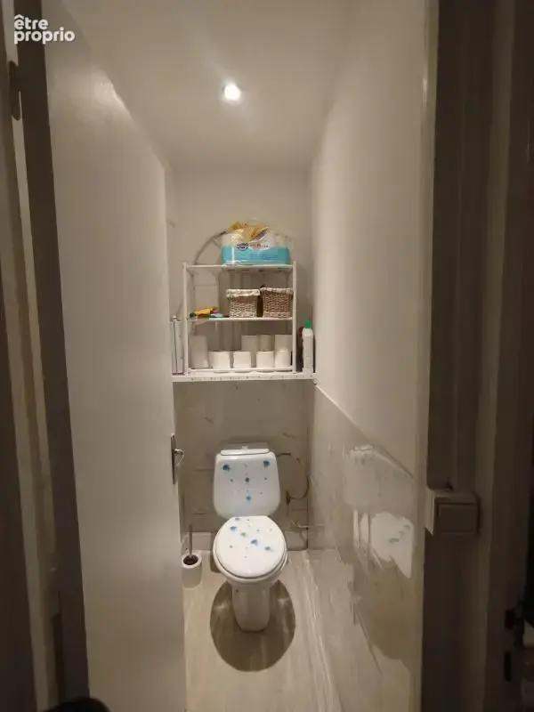 Maison à vendre 3 pièces MONTREJEAU (31) - photo 10