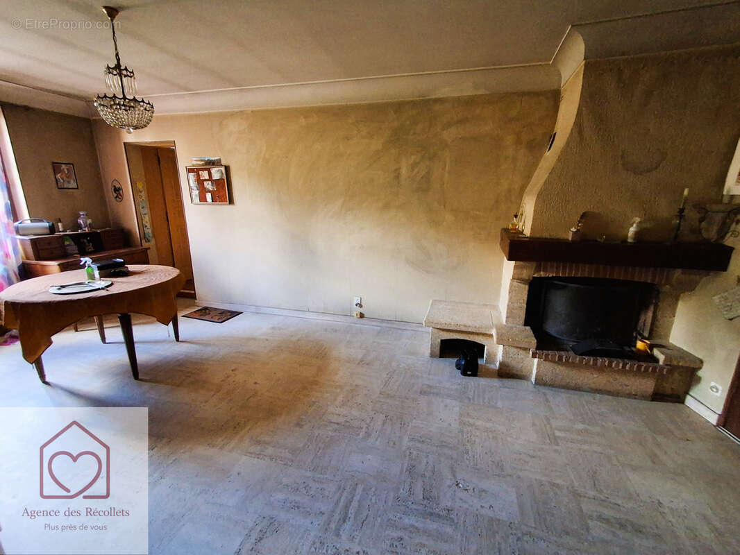 Maison à MOISSAC