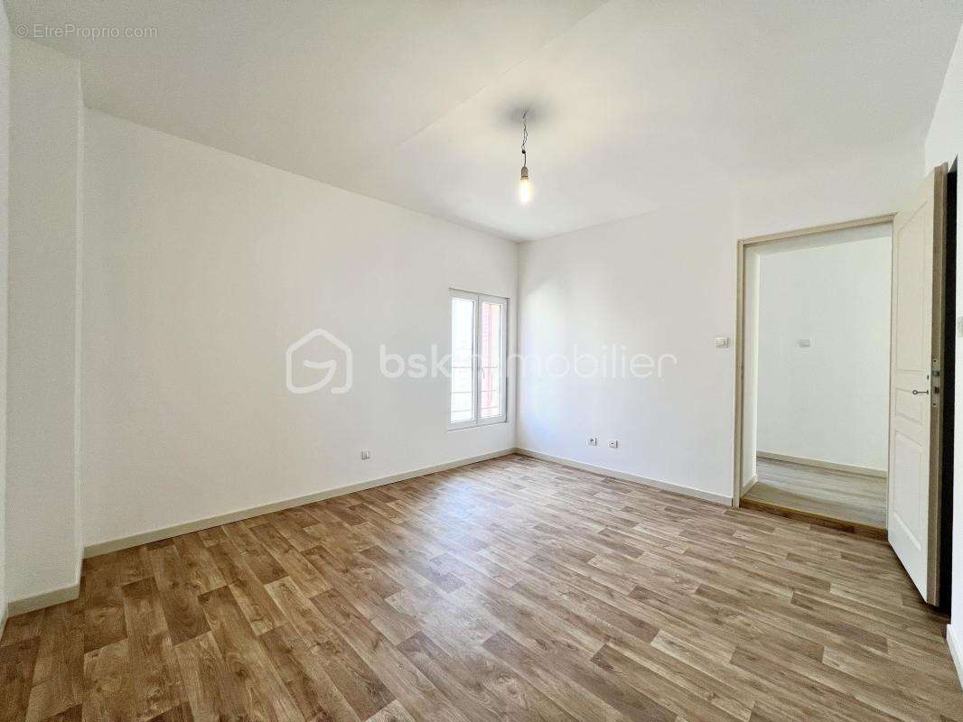Maison de village t5  renovée à serignan - photo 12