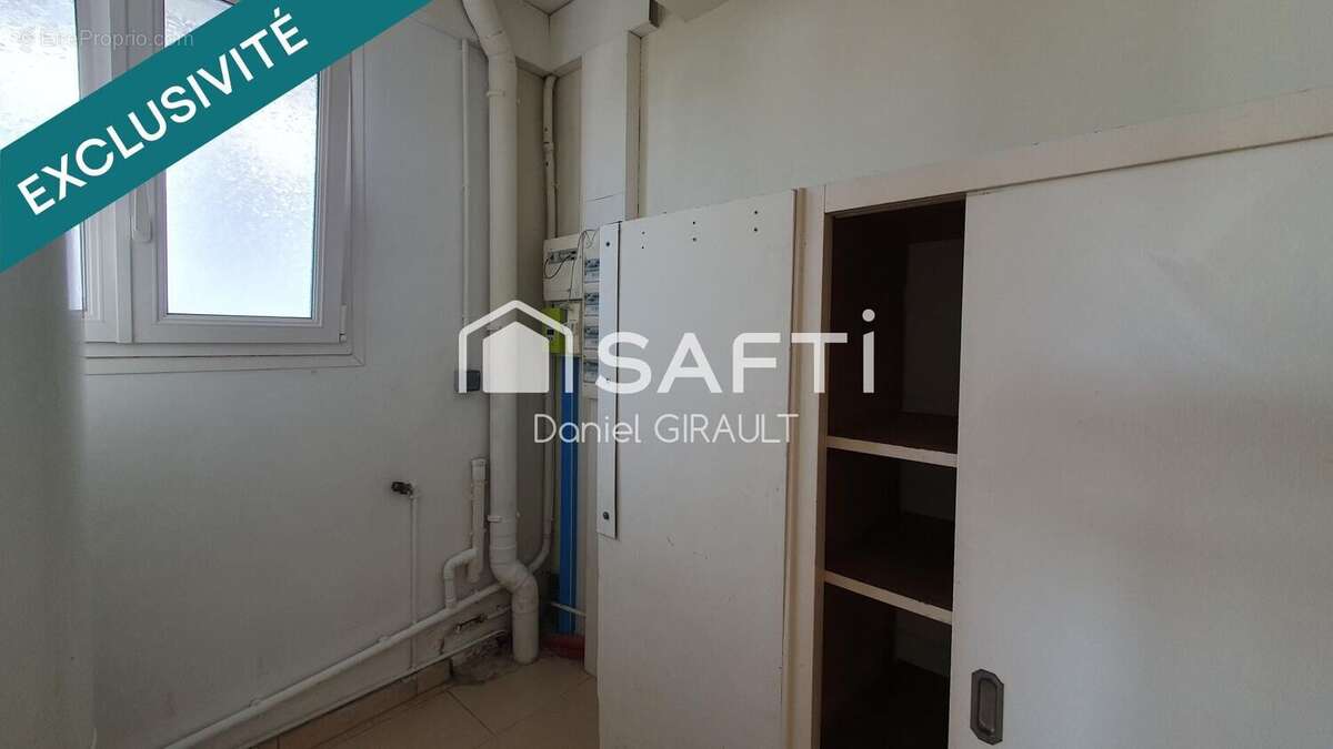 Photo 8 - Maison à SAUJON