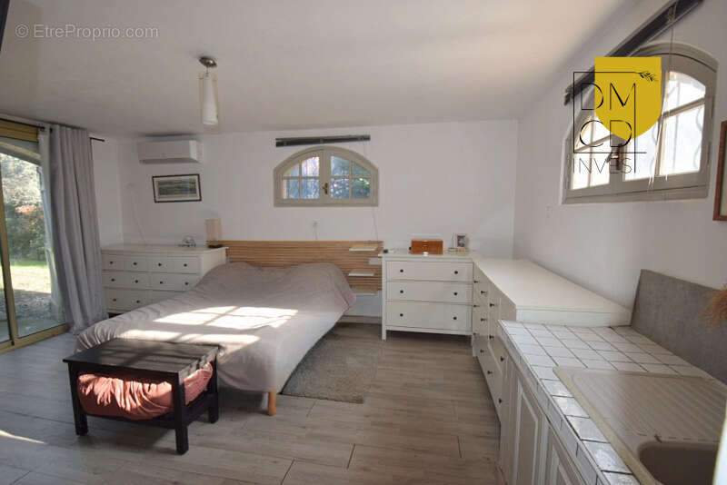 Maison à ENSUES-LA-REDONNE