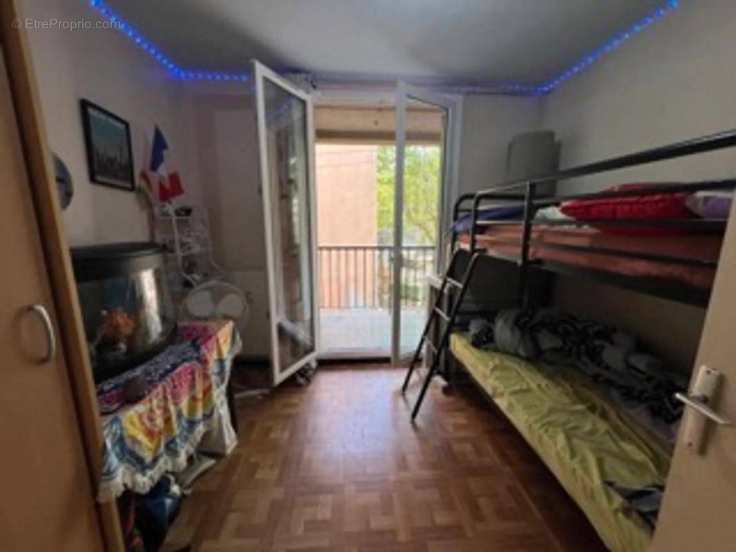 Appartement à MANOSQUE