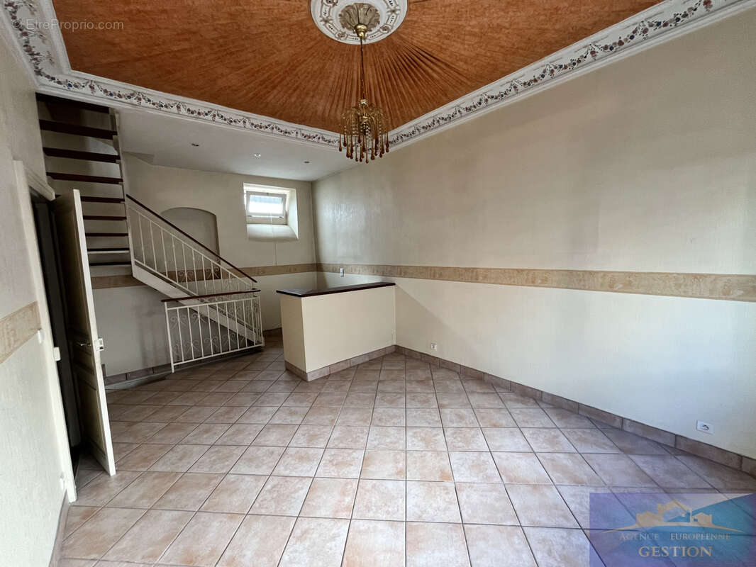 Appartement à LOURDES