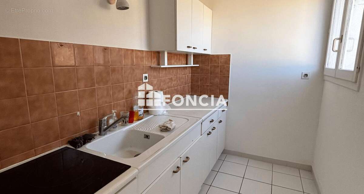 Appartement à DIGNE-LES-BAINS