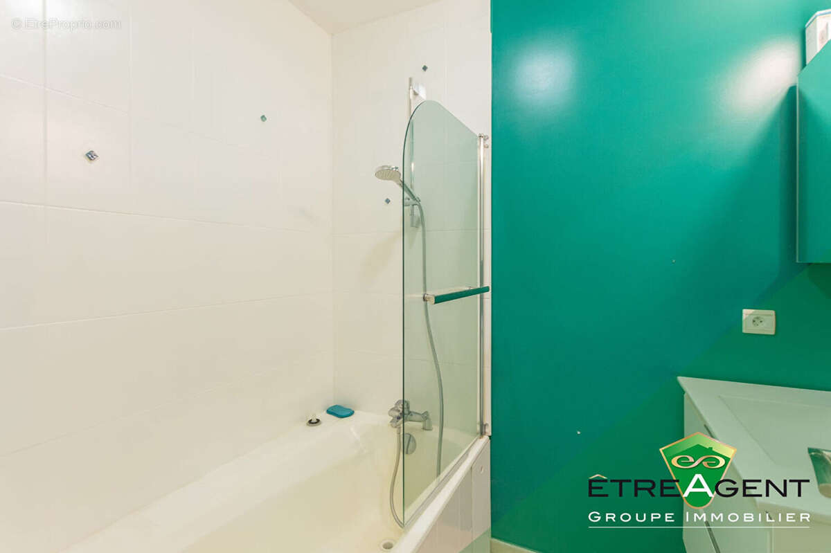 Maison à VERNEUIL-SUR-SEINE