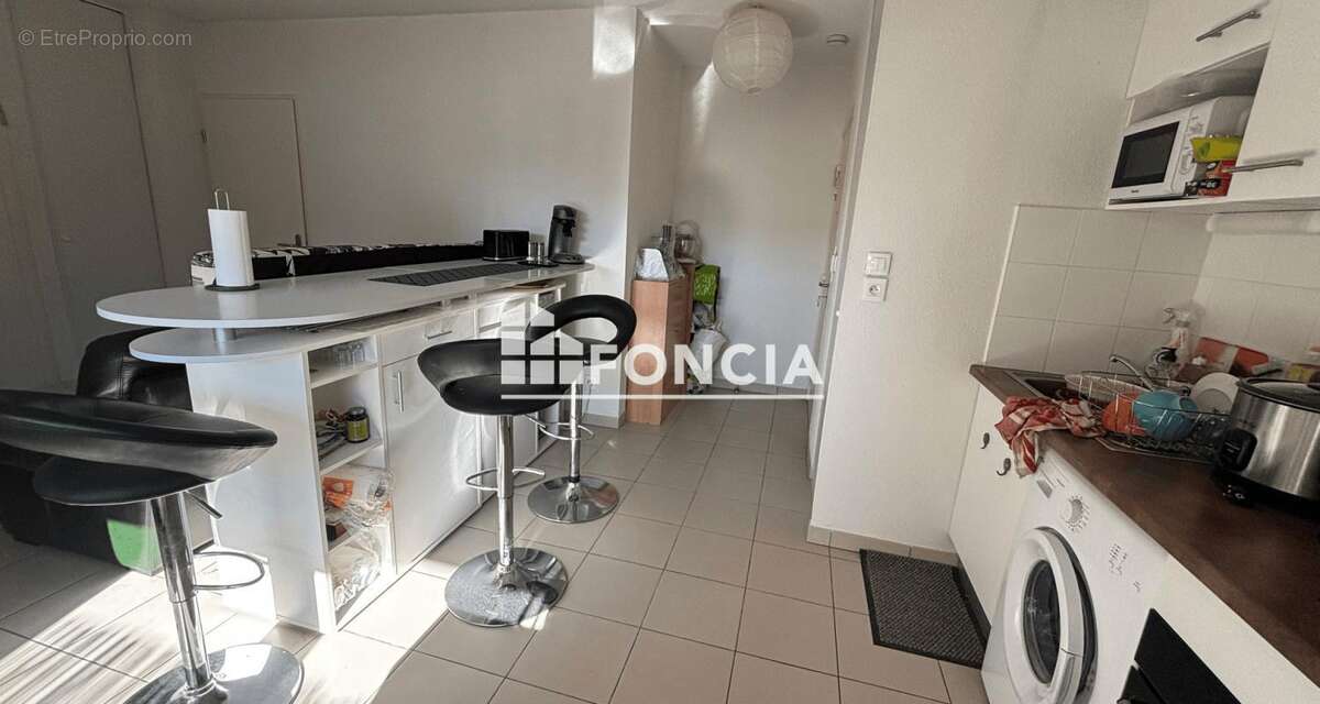 Appartement à BLAGNAC