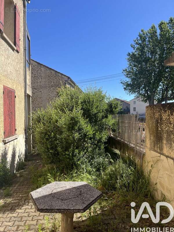 Photo 9 - Maison à BEDARRIDES