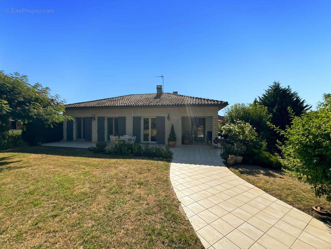 Maison À Vendre - photo 8