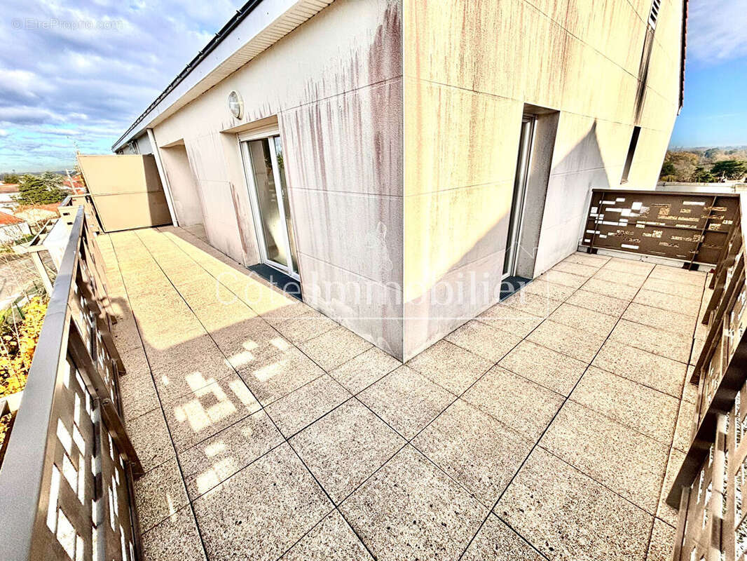 Appartement à BASSE-GOULAINE