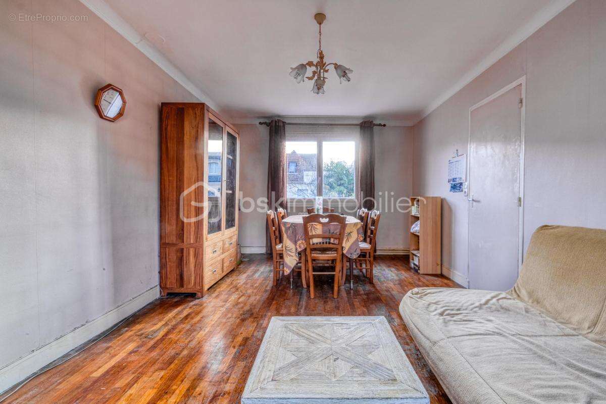 Maison de ville avec jardin - photo 2