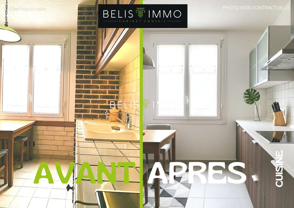 Appartement à TOURS