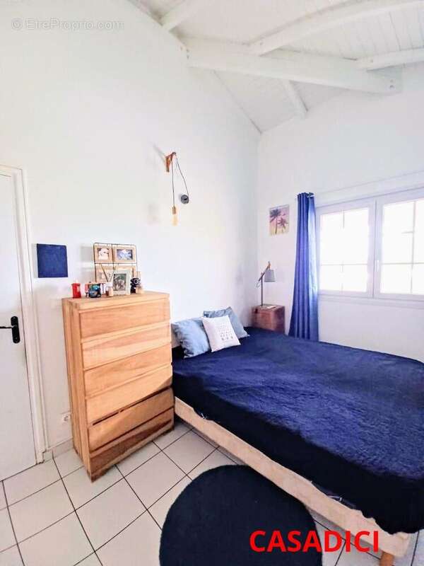 Appartement à LE GOSIER
