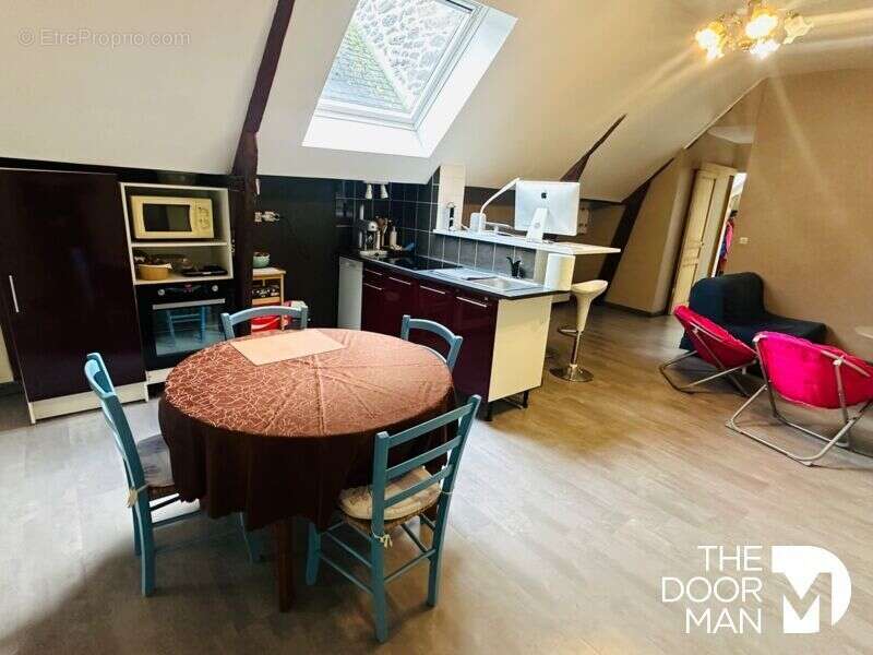 Maison à PLEUDIHEN-SUR-RANCE