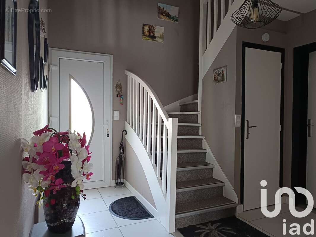 Photo 6 - Maison à PONTIVY