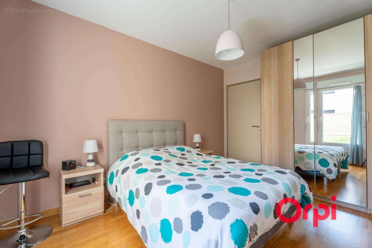 Appartement de 66,32 m² avec extérieur et garage - photo 6