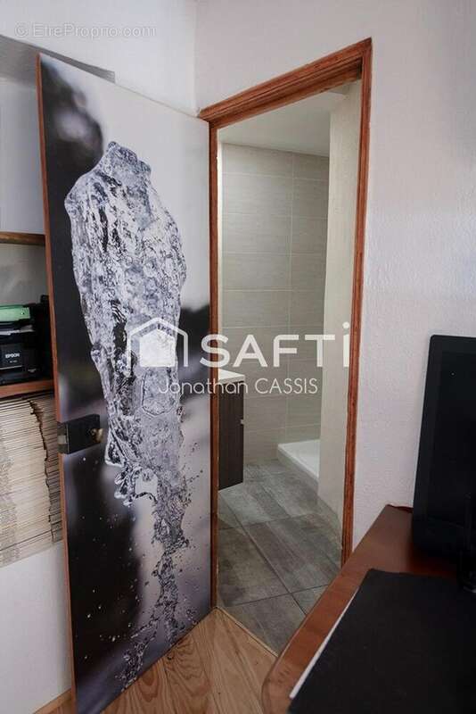 Photo 7 - Appartement à VENCE