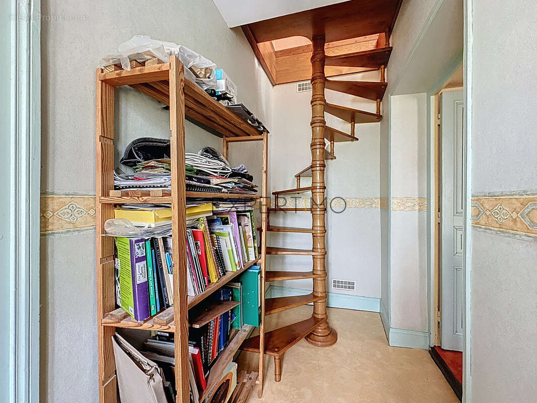 Maison à SENNECEY-LE-GRAND