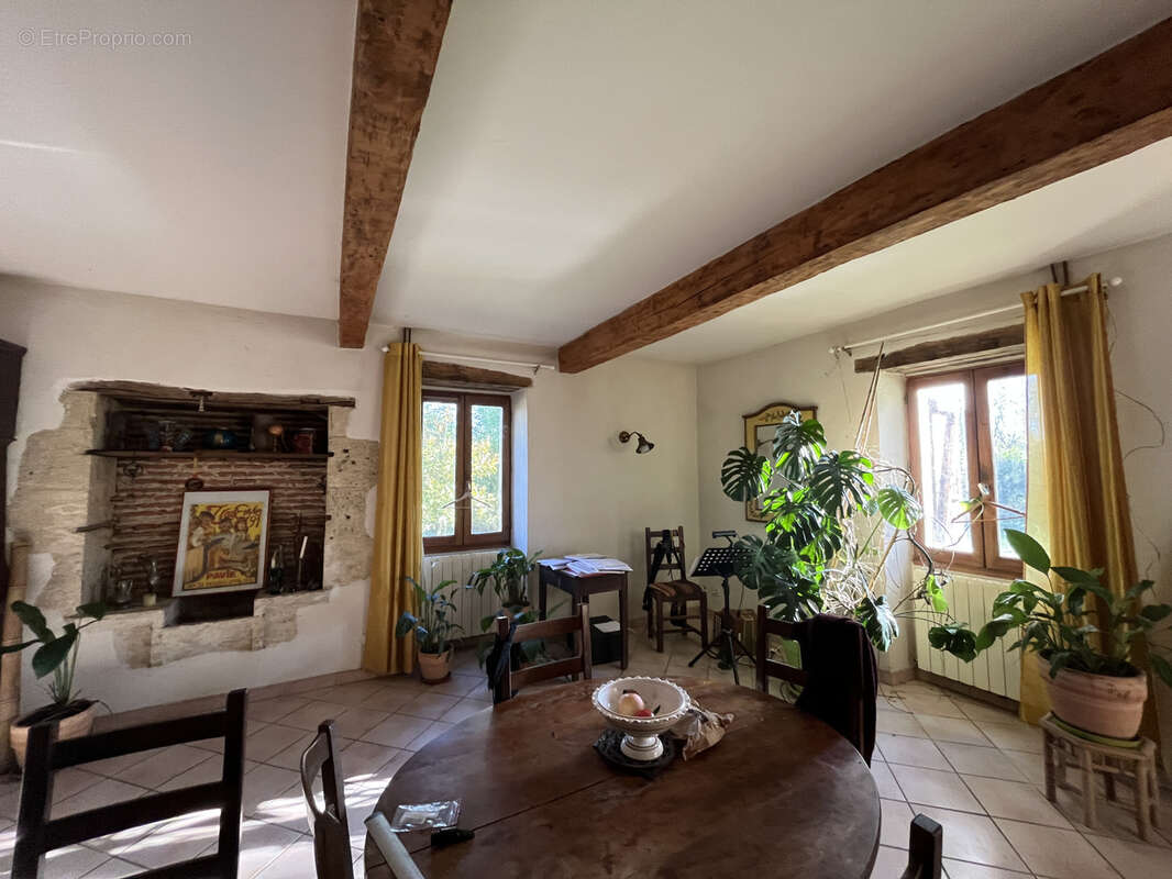 Maison à AUCH