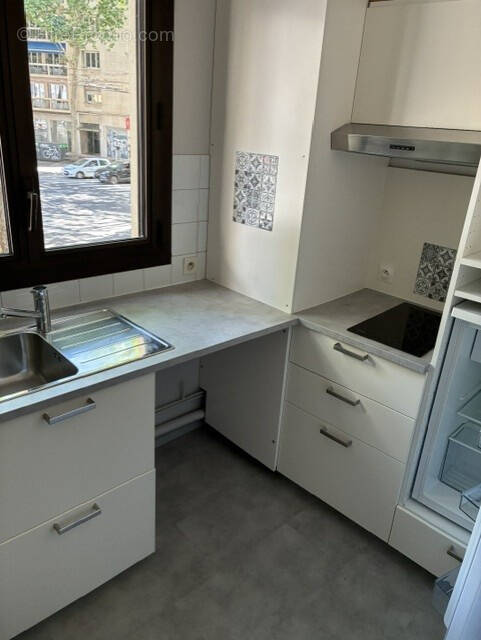 Appartement à LYON-7E