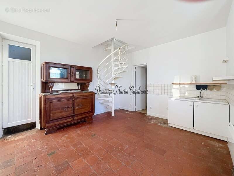 Maison à SAINT-PATERNE-RACAN