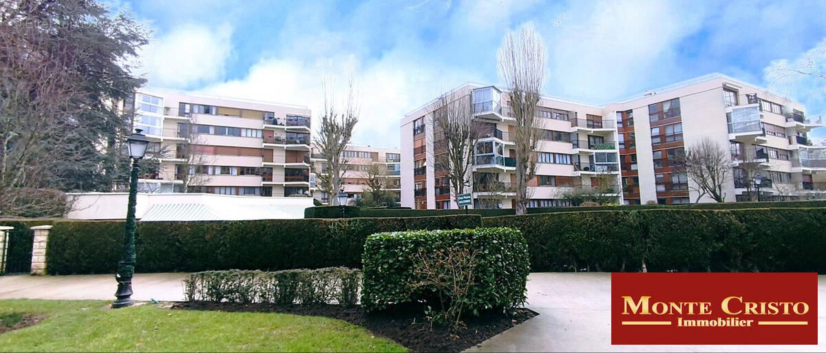 Appartement à ROCQUENCOURT