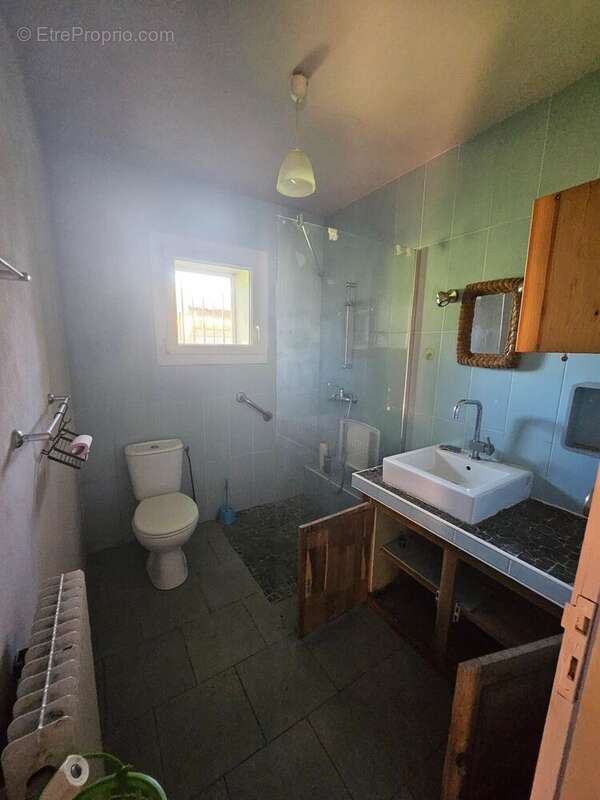 Photo 8 - Maison à LESPARRE-MEDOC