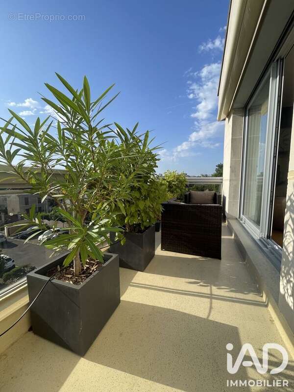 Photo 5 - Appartement à LE PERREUX-SUR-MARNE