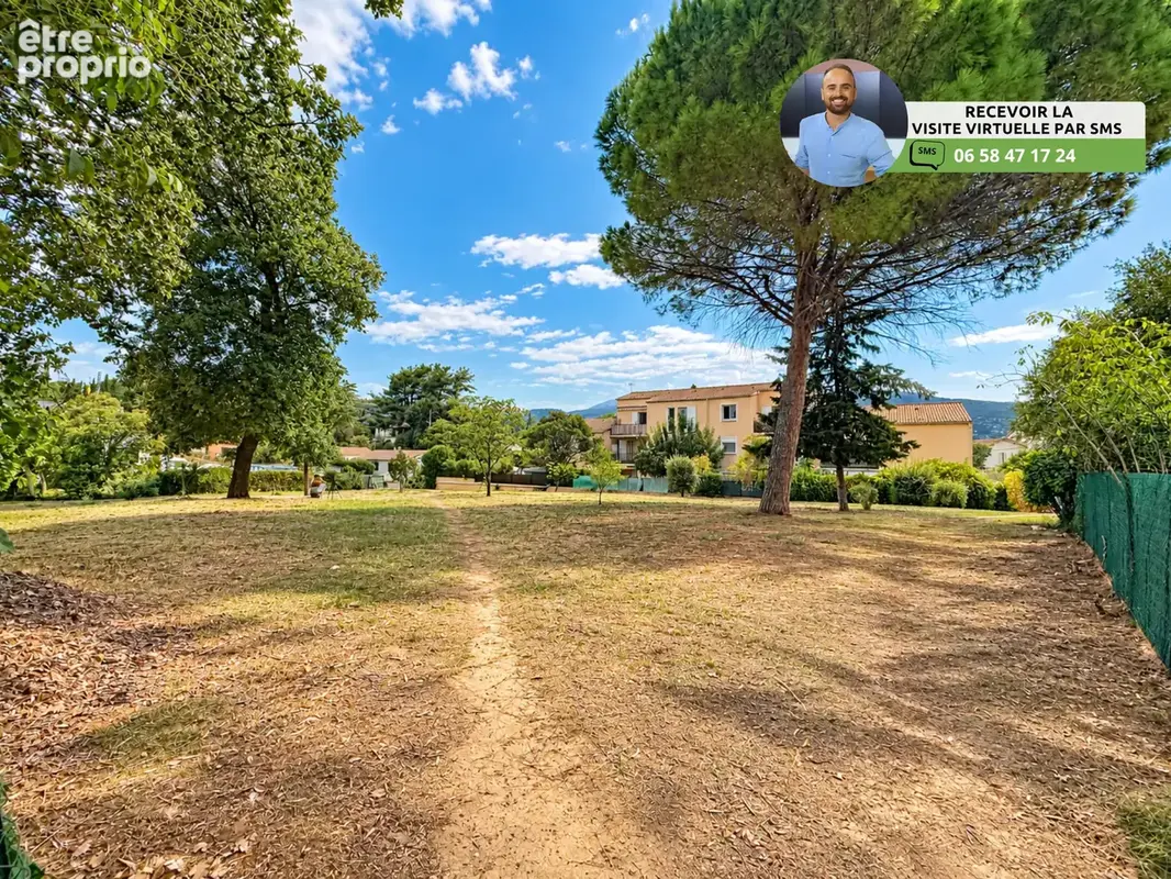 Appartement 4P à vendre à Grasse (06130) - photo 30