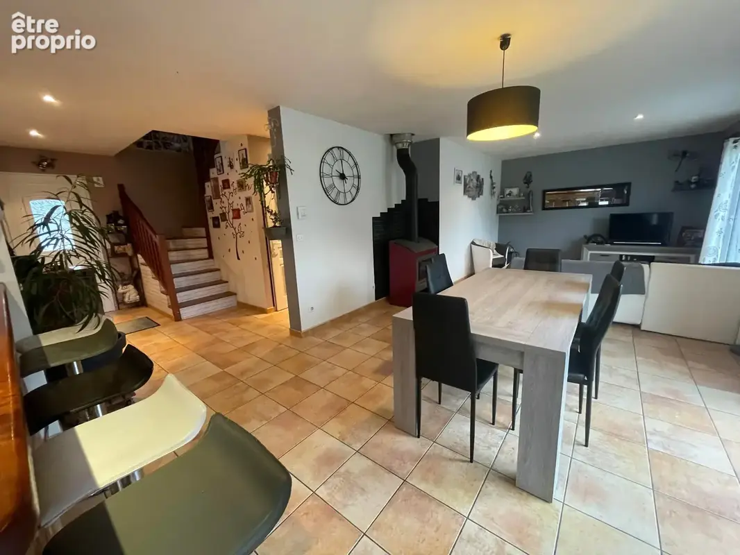 Belle maison de 2009 à Melrand - photo 2
