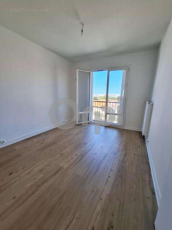 Appartement à LA ROCHELLE