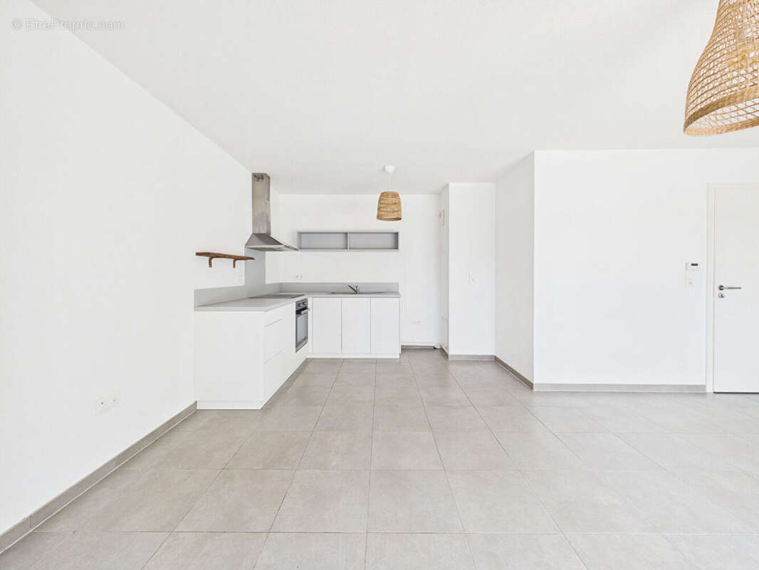 Appartement 3 Pièces à Bischheim - photo 3