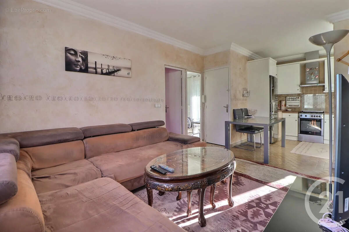 Maison à AULNAY-SOUS-BOIS