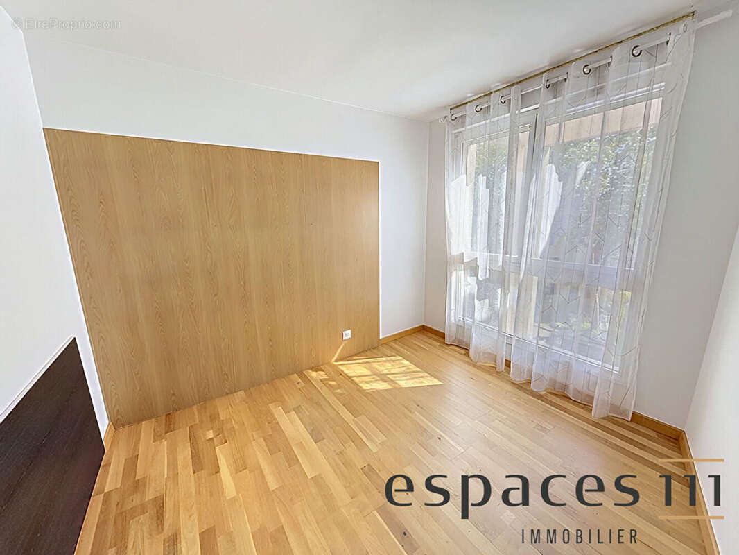 Appartement Montigny Le Bretonneux 4 pièce(s) 93 m2 - photo 6