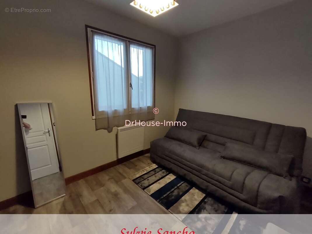 Maison à LE POINCONNET