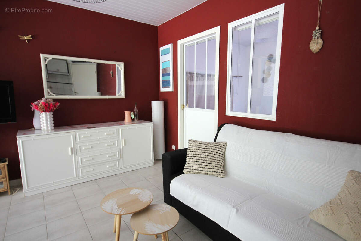 Appartement à ARGELES-SUR-MER