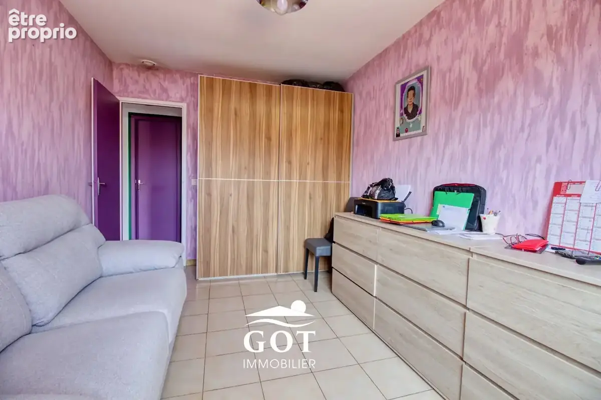 A vendre : Villa plain-pied 3 chambres avec garage. Quartier calme - photo 10