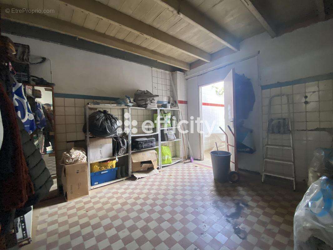 Appartement à GUINES