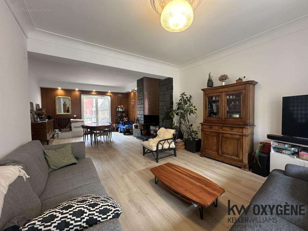 Appartement à PERPIGNAN