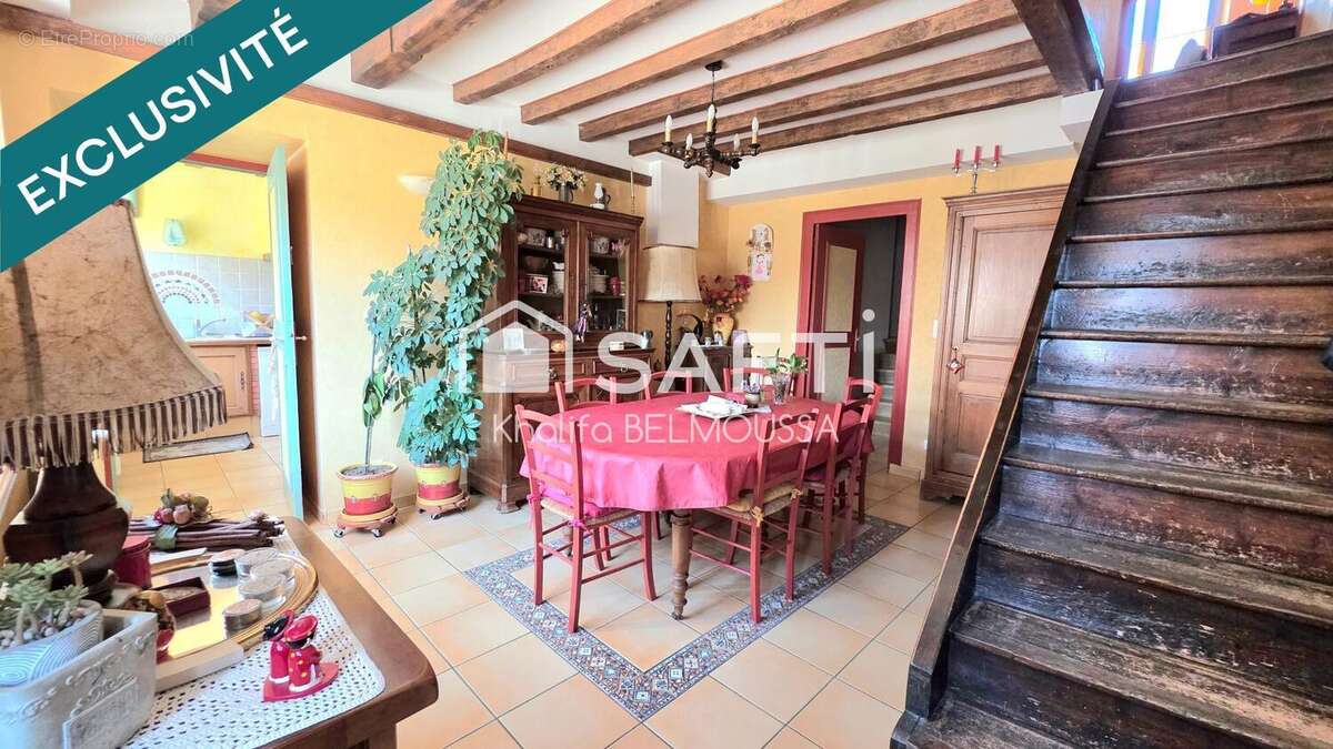 Photo 6 - Maison à BELLEY