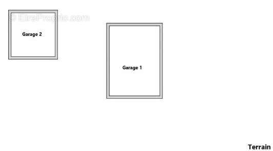 Maison à CHATEAU-GARNIER