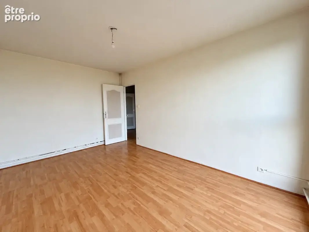 En Exclusivité à LAXOU Grand T2 de 70 m2 Lumineux & Spacieux, il n’attend plus que vous ! - photo 5